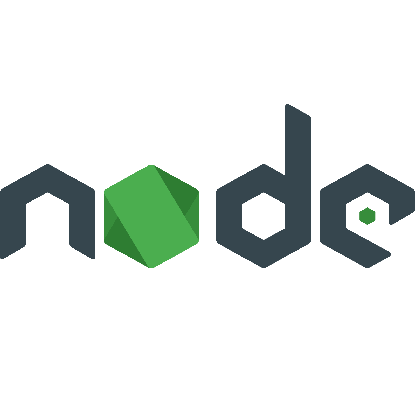 Node Logo